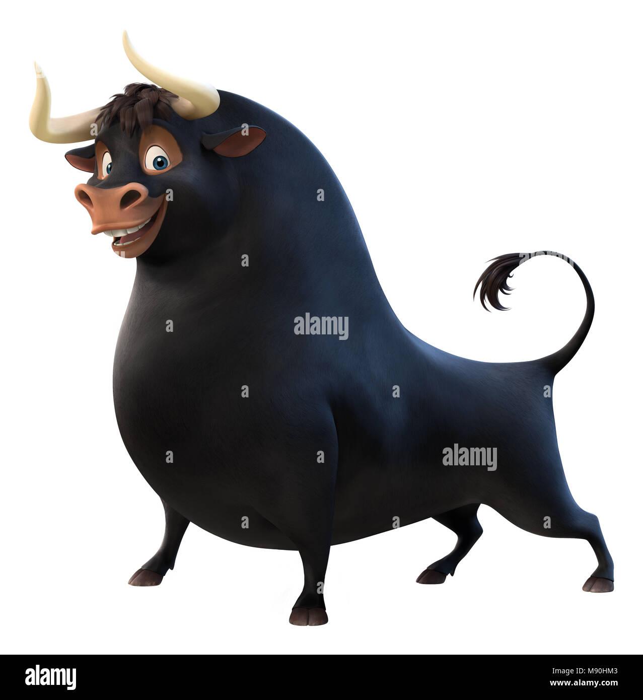 Ferdinand Der Stier Stockfotos und bilder Kaufen Alamy