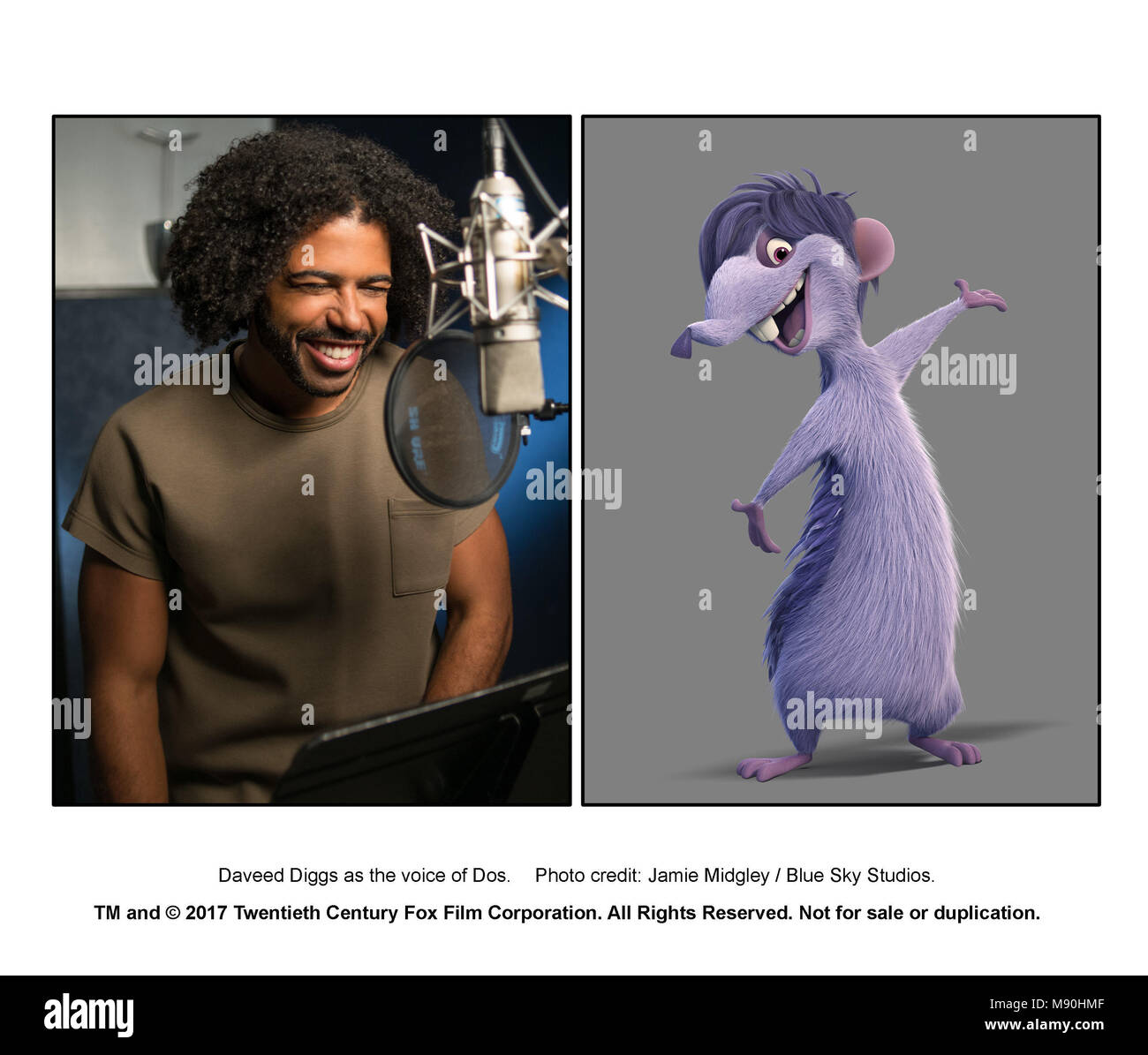 Erscheinungsdatum: Dezember 15, 2017 TITEL: Die Geschichte von Ferdinand Studio: Twentieth Century Fox Regie: Carlos Saldanha PLOT: Nach dem Ferdinand, ein Stier mit einem großen Herzen, für ein gefährliches Tier falsch ist, er ist gefangen und von seinem Haus abgerissen. Entschlossen, zu seiner Familie zurückzukehren, er Rallyes ein außenseiter Team auf das ultimative Abenteuer. In den Hauptrollen: John Cena, Kate McKinnon, Bobby Cannavale. (Bild: © Twentieth Century Fox/Entertainment Bilder) Stockfoto