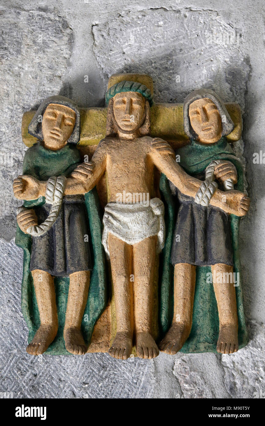 Station Notre Dame Stockfotos und bilder Kaufen Alamy