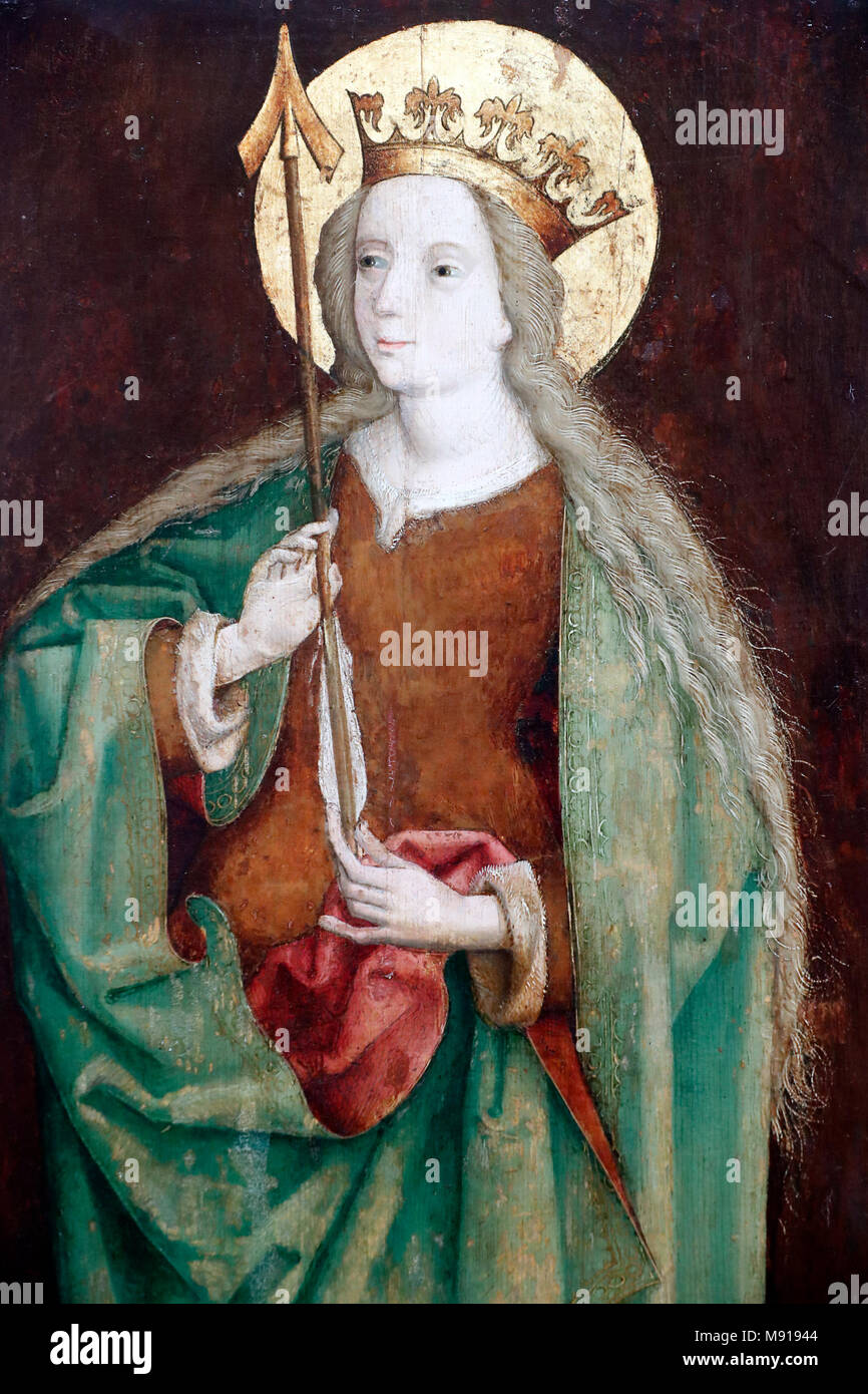 St ursula Fotos und Bildmaterial in hoher Auflösung Alamy