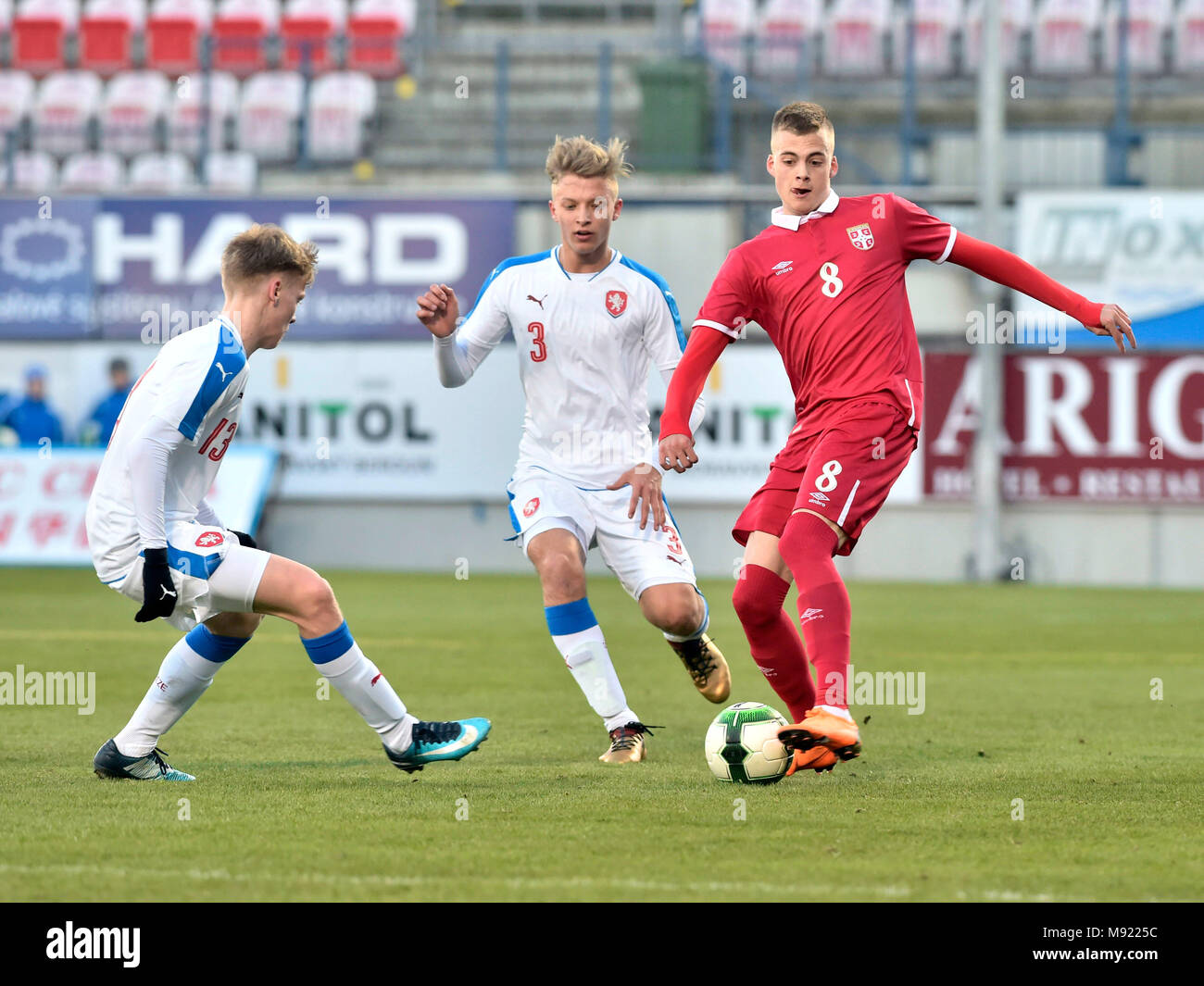 Jan zamburek Fotos und Bildmaterial in hoher Auflösung Alamy