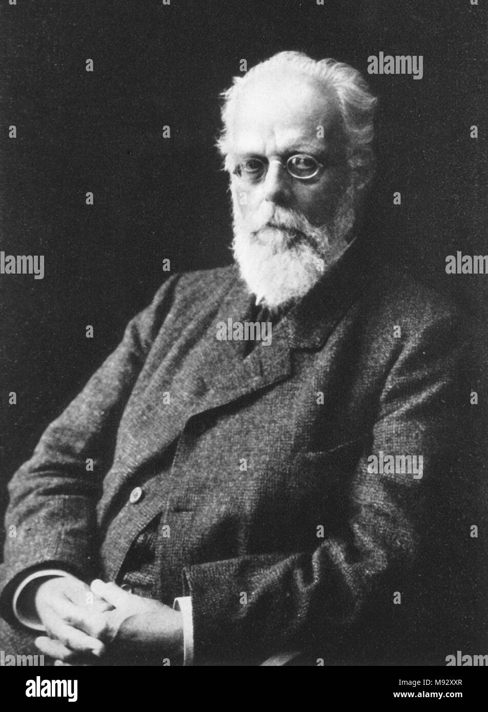August weismann Fotos und Bildmaterial in hoher Auflösung Alamy