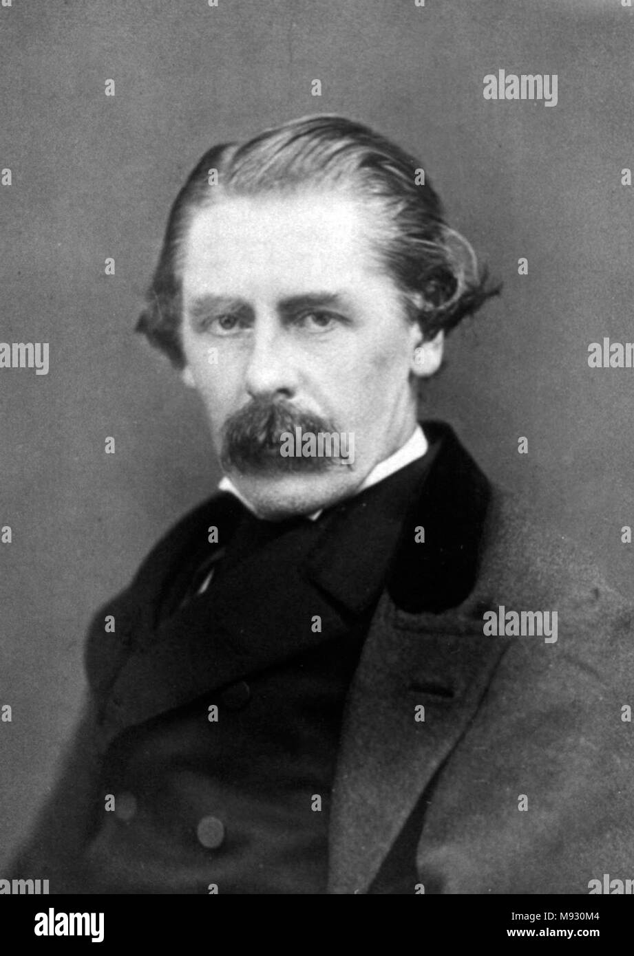 Herr henry thompson Fotos und Bildmaterial in hoher Auflösung Alamy