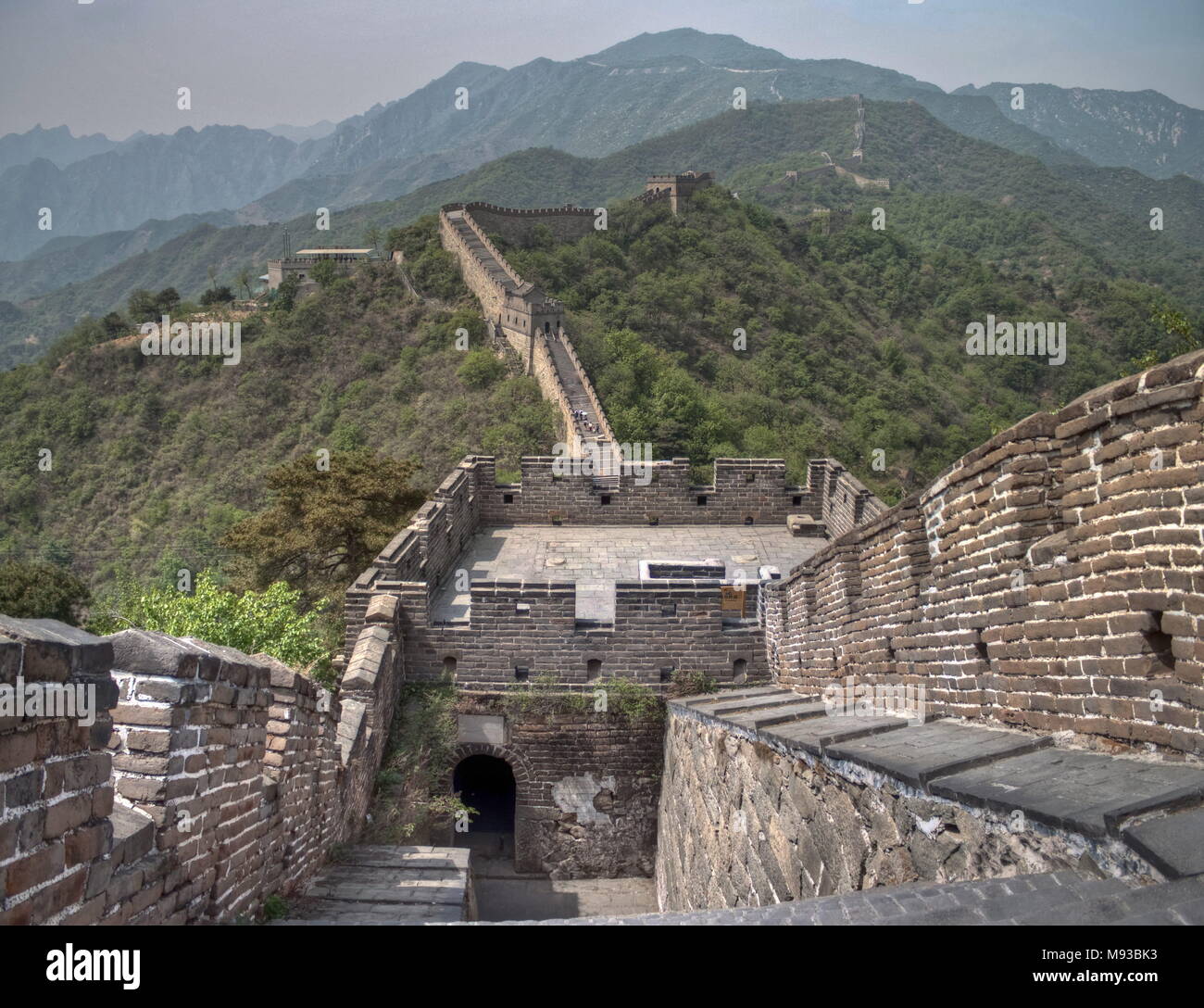 Geheftete Panorama IMAGENES DE EL MUNDO Alex El Barto/NortePhoto.com ** CREDITO * OBLIGATORIO** *kein* Venta * A * Terceros * * * Verkauf * * * * * * Nein * Se* Stockfoto