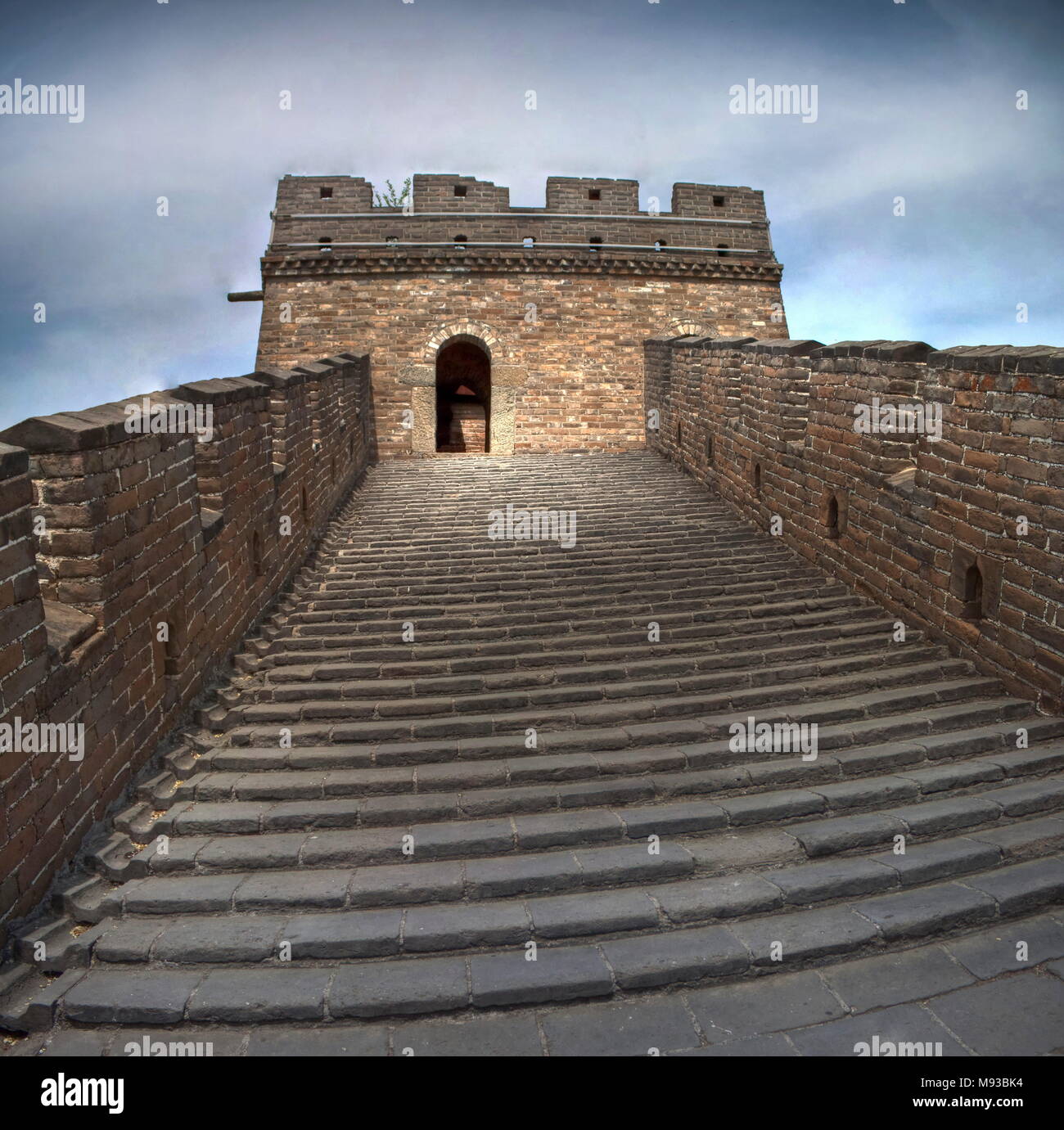 Geheftete Panorama IMAGENES DE EL MUNDO Alex El Barto/NortePhoto.com ** CREDITO * OBLIGATORIO** *kein* Venta * A * Terceros * * * Verkauf * * * * * * Nein * Se* Stockfoto