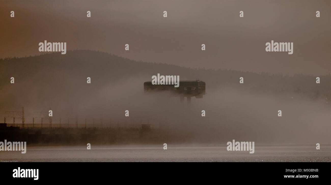 Alex El Barto Reise Fotografie für die Welt Stockfoto