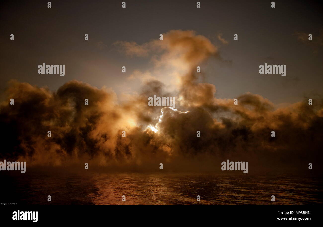 Alex El Barto Reise Fotografie für die Welt Stockfoto