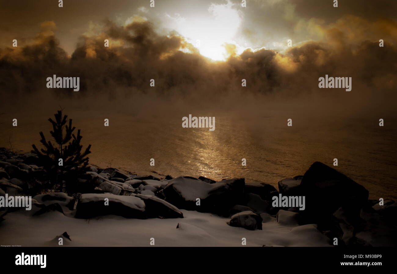 Alex El Barto Reise Fotografie für die Welt Stockfoto