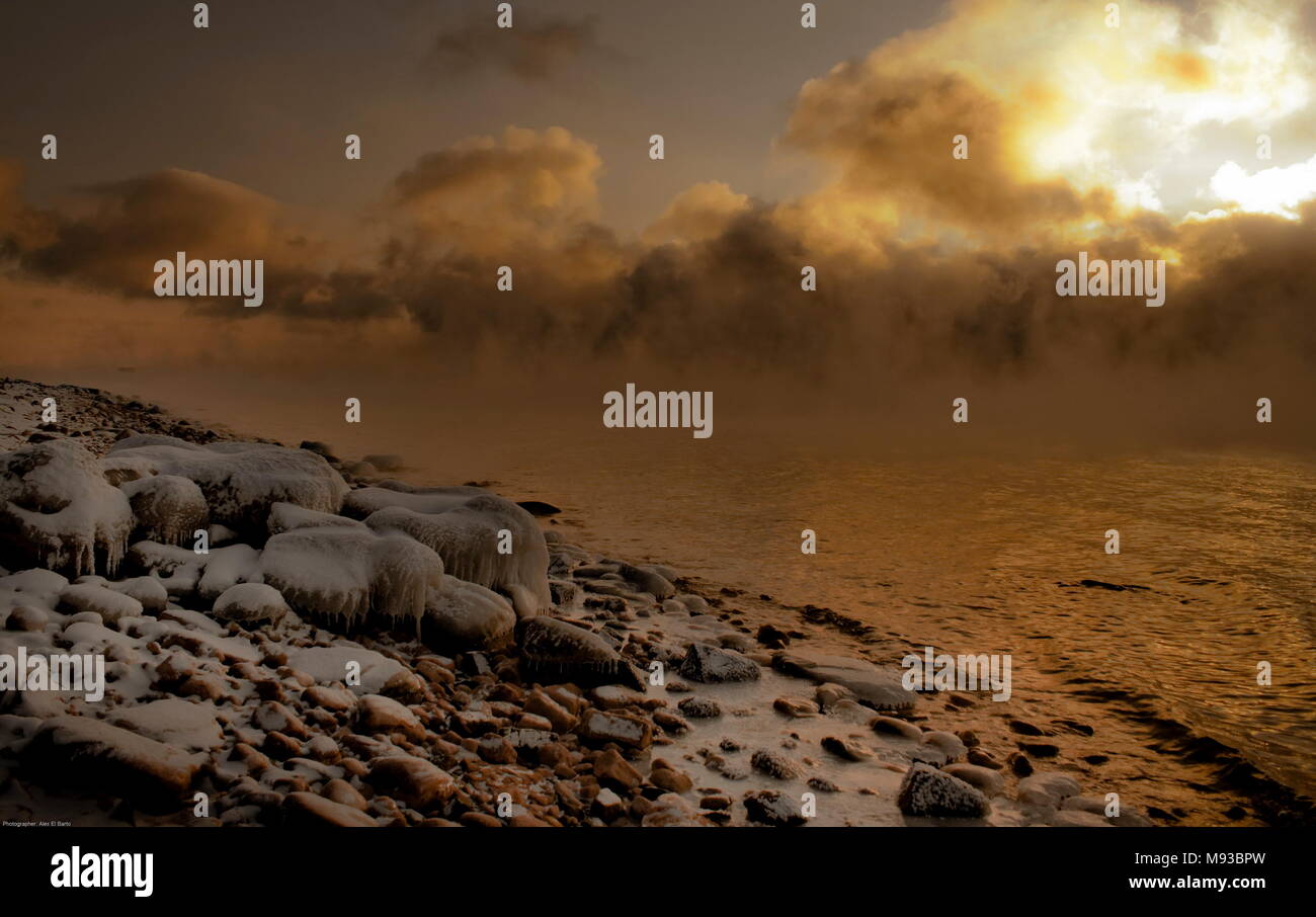 Alex El Barto Reise Fotografie für die Welt Stockfoto