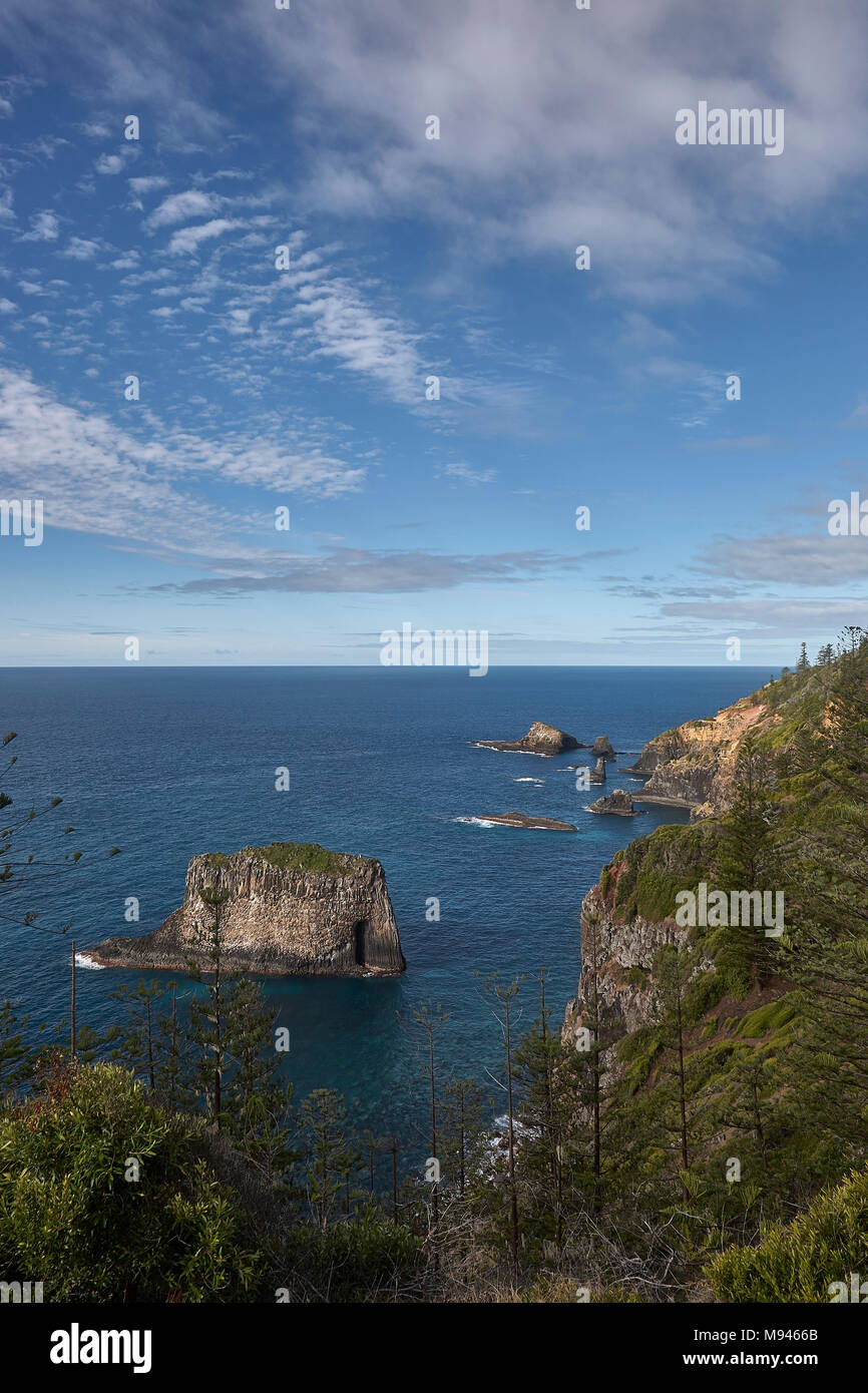 Norfolk insel Fotos und Bildmaterial in hoher Auflösung Alamy