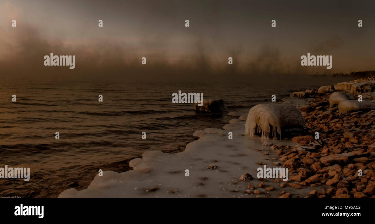 Alex El Barto Reise Fotografie für die Welt Stockfoto