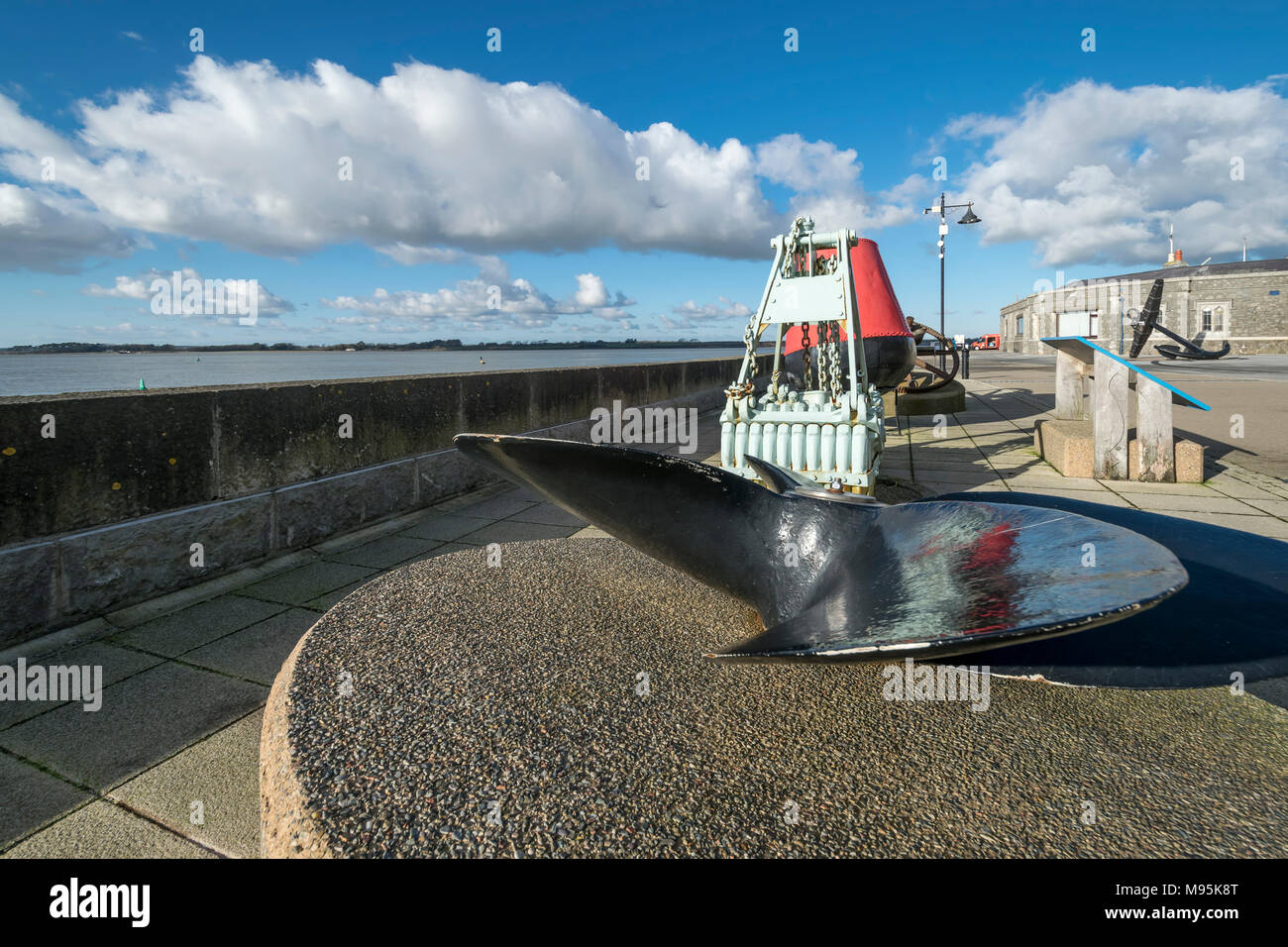 Ships propeller -Fotos und -Bildmaterial in hoher Auflösung – Alamy