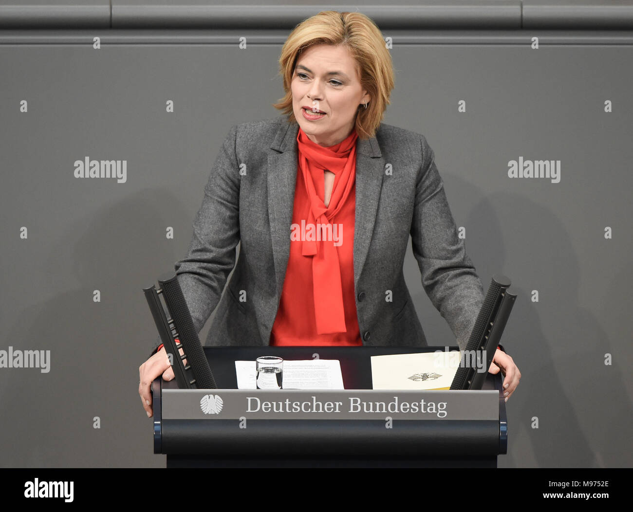 Julia kloeckner at cdu -Fotos und -Bildmaterial in hoher Auflösung - Seite 3 - Alamy