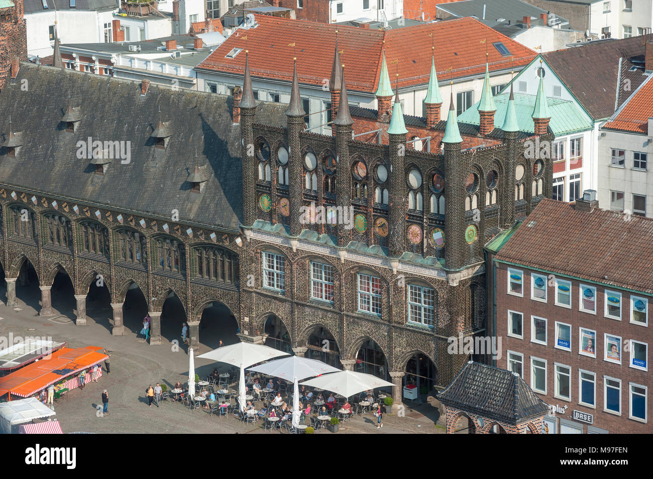 31+ Markt De Lübeck, Achten sie bei fernkäufen darauf, dass der