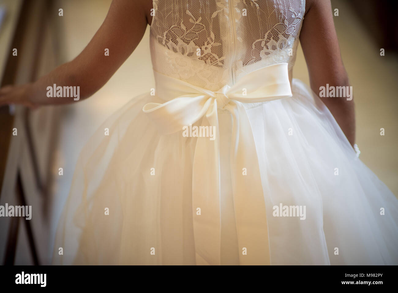 Schöne Hochzeit und Dekoration Ideen Stockfoto