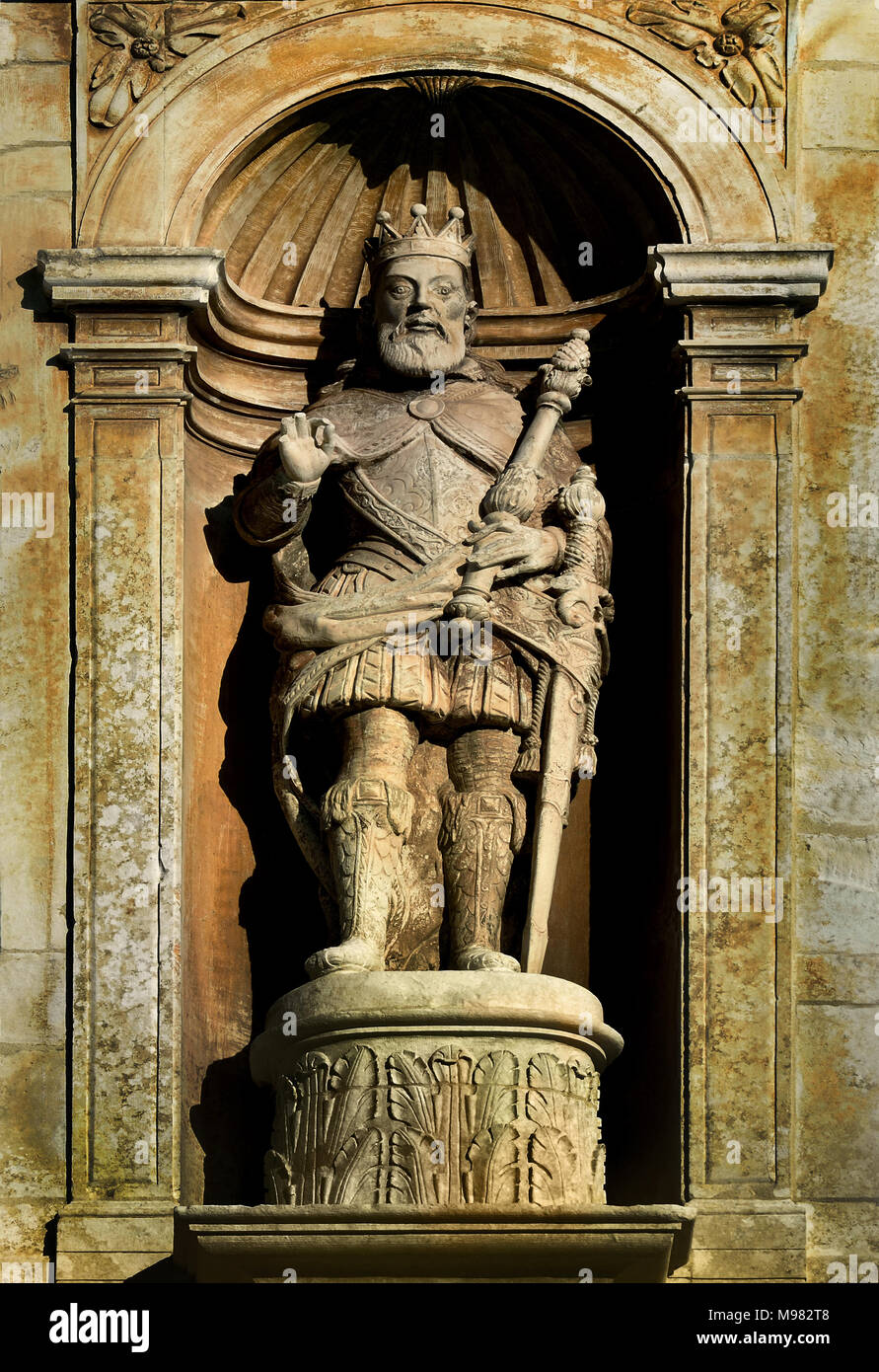 Joao iii de portugal Fotos und Bildmaterial in hoher Auflösung Alamy