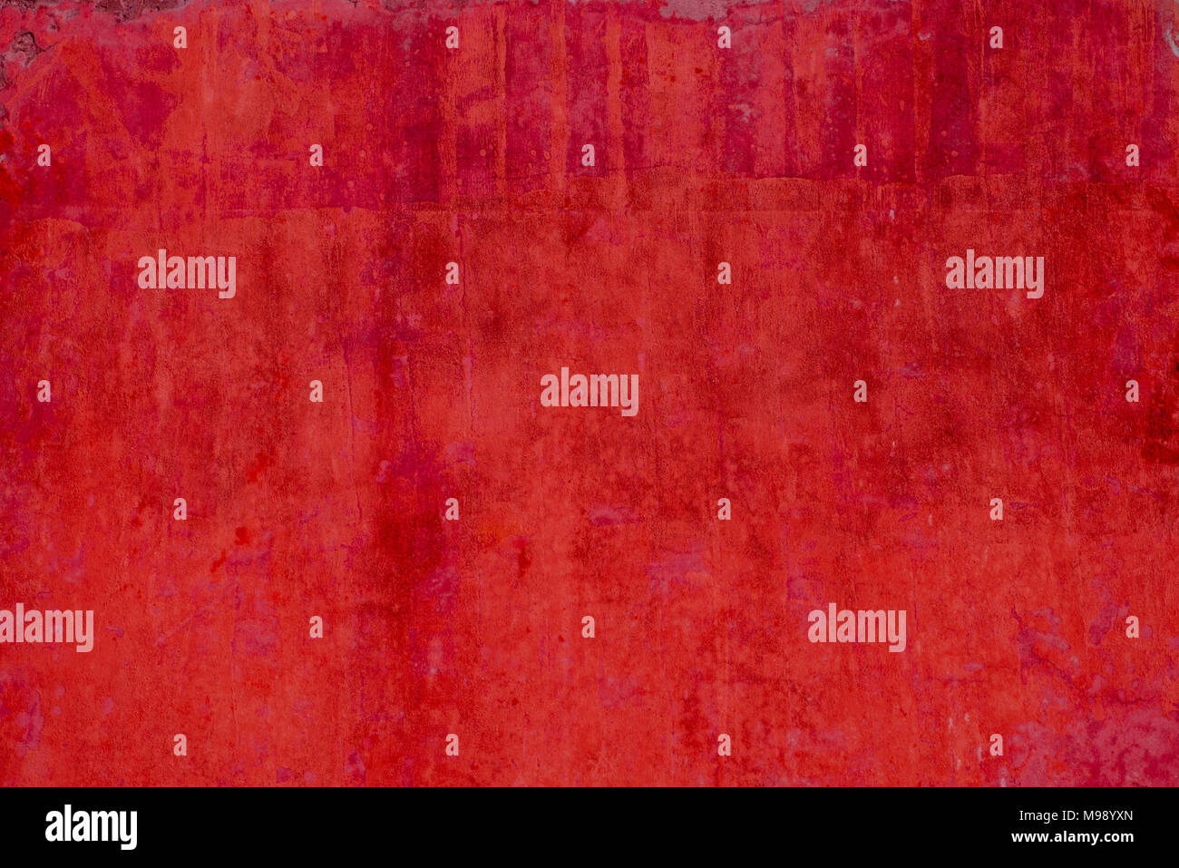 Vintage wand hintergrund - Rot alte Mauer putzstruktur - Stockfoto Vintage wand hintergrund - Rot alte Mauer putzstruktur - Stockfoto