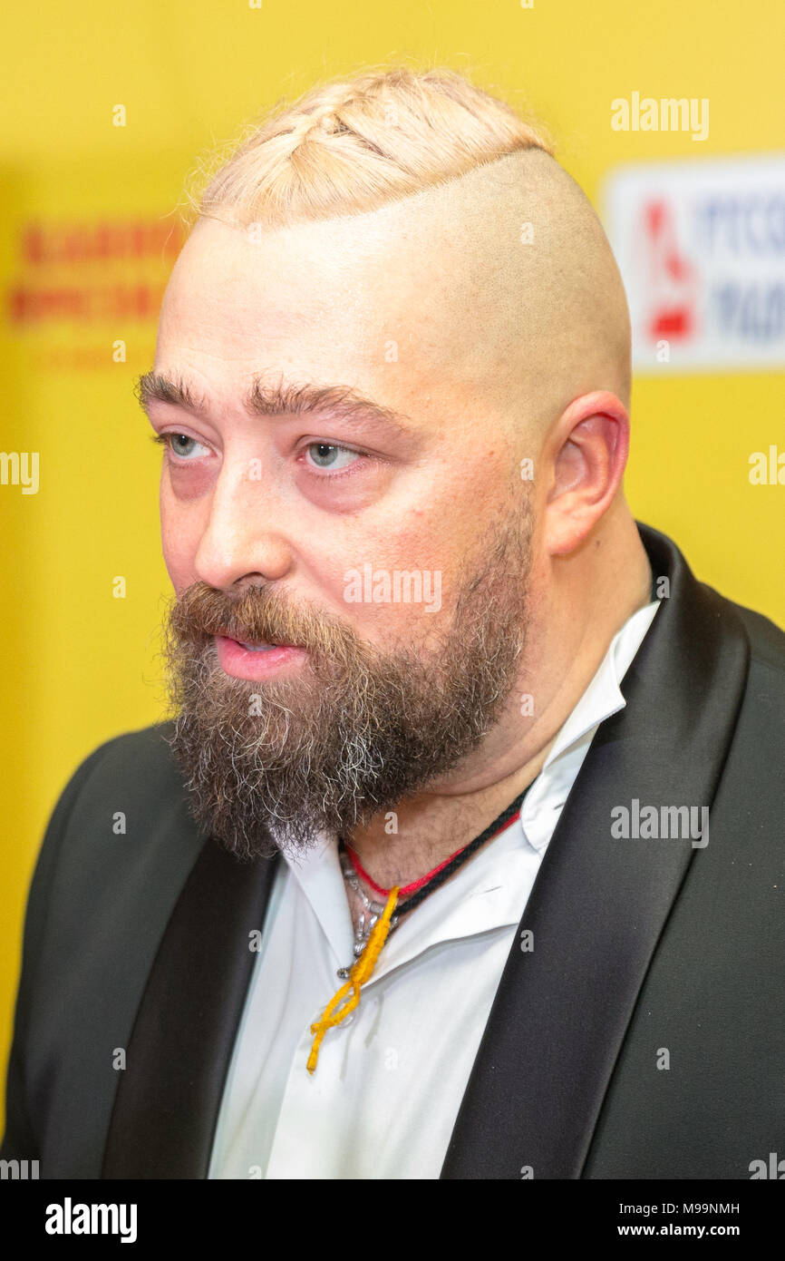 Yevgeny sidikhin Fotos und Bildmaterial in hoher Auflösung Alamy