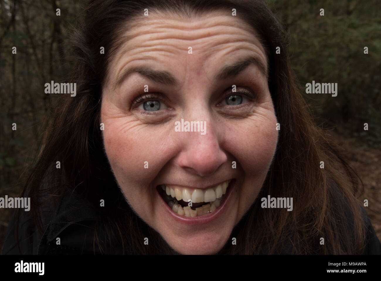Hässliche frau Fotos und Bildmaterial in hoher Auflösung Alamy