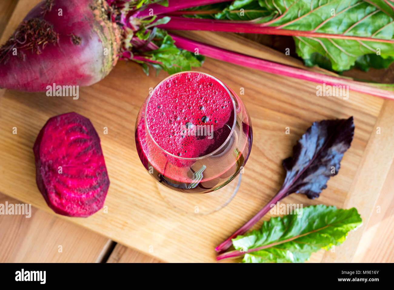 Red Beet Stockfotos und -bilder Kaufen - Alamy