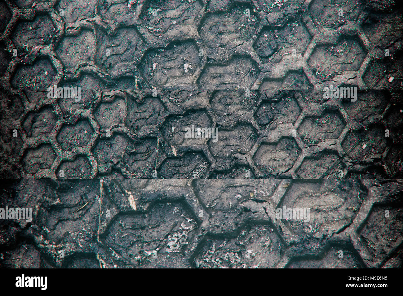 Lehm Textur Matsch nach der flut -Fotos und -Bildmaterial in hoher Auflösung – Alamy