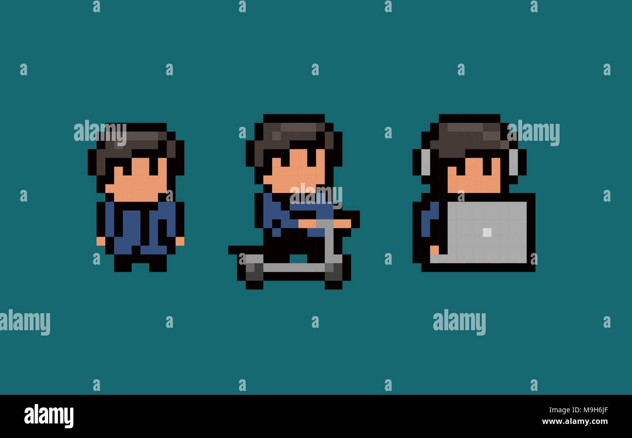 Maennliche charakterkunst