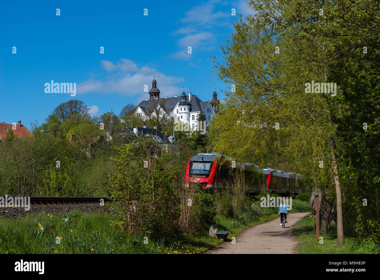 Ploen Fotos und Bildmaterial in hoher Auflösung Alamy