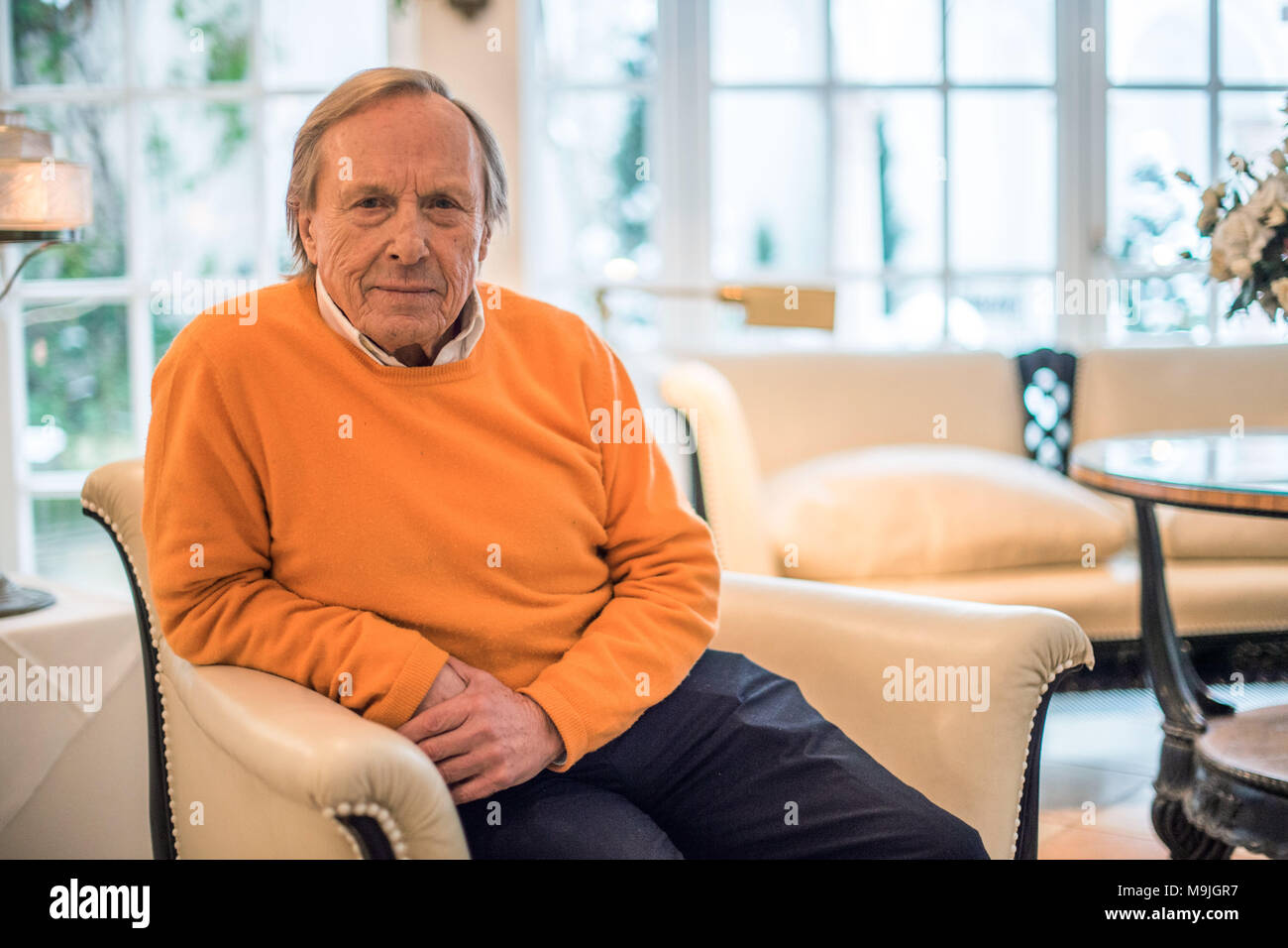 Josef Matula Stockfotos und bilder Kaufen Alamy