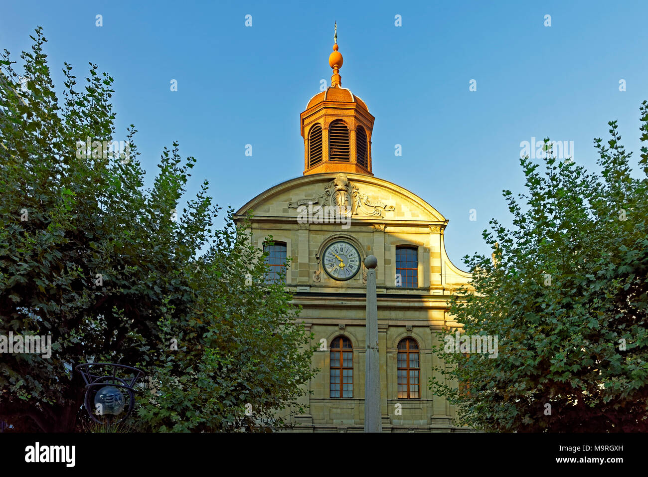 Place de la fusterie Fotos und Bildmaterial in hoher Auflösung Alamy