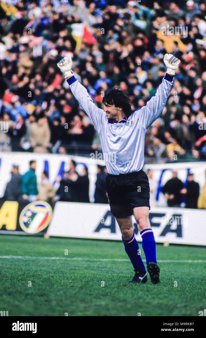 Zenga inter Fotos und Bildmaterial in hoher Auflösung Alamy