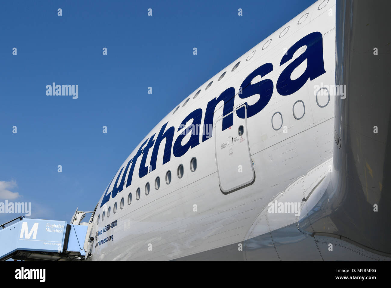 Lufthansa München Terminal 1 Oder 2