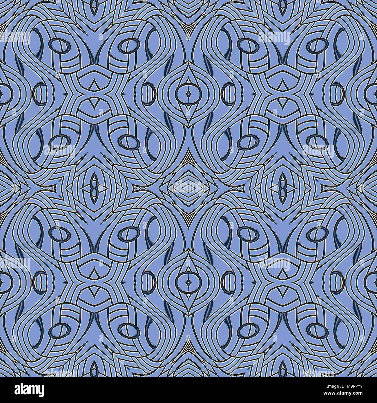 Keramikfliesen, Azulejos, den typischen portugiesischen Textur, Muster Stockfoto