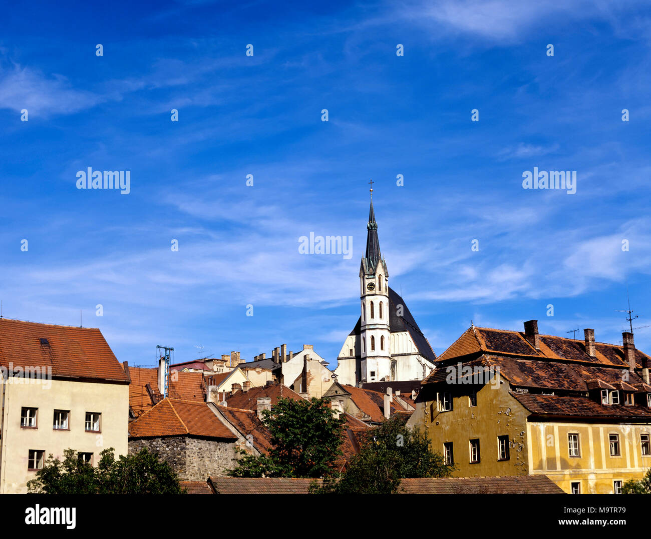 Ceske krunlov Fotos und Bildmaterial in hoher Auflösung Alamy