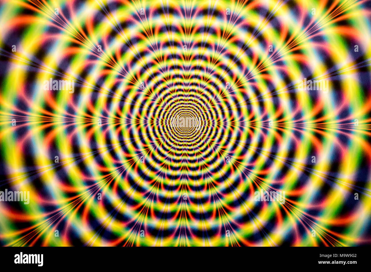 Visuelle illusionen -Fotos und -Bildmaterial in hoher Auflösung – Alamy