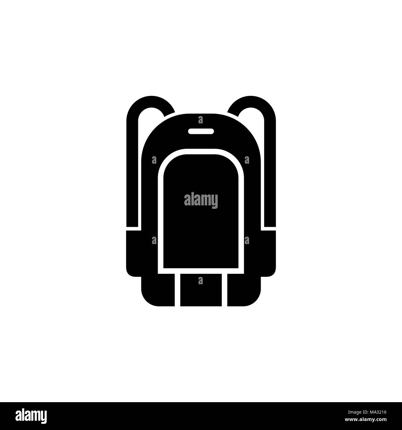 Symbol rucksack Fotos und Bildmaterial in hoher Auflösung Alamy