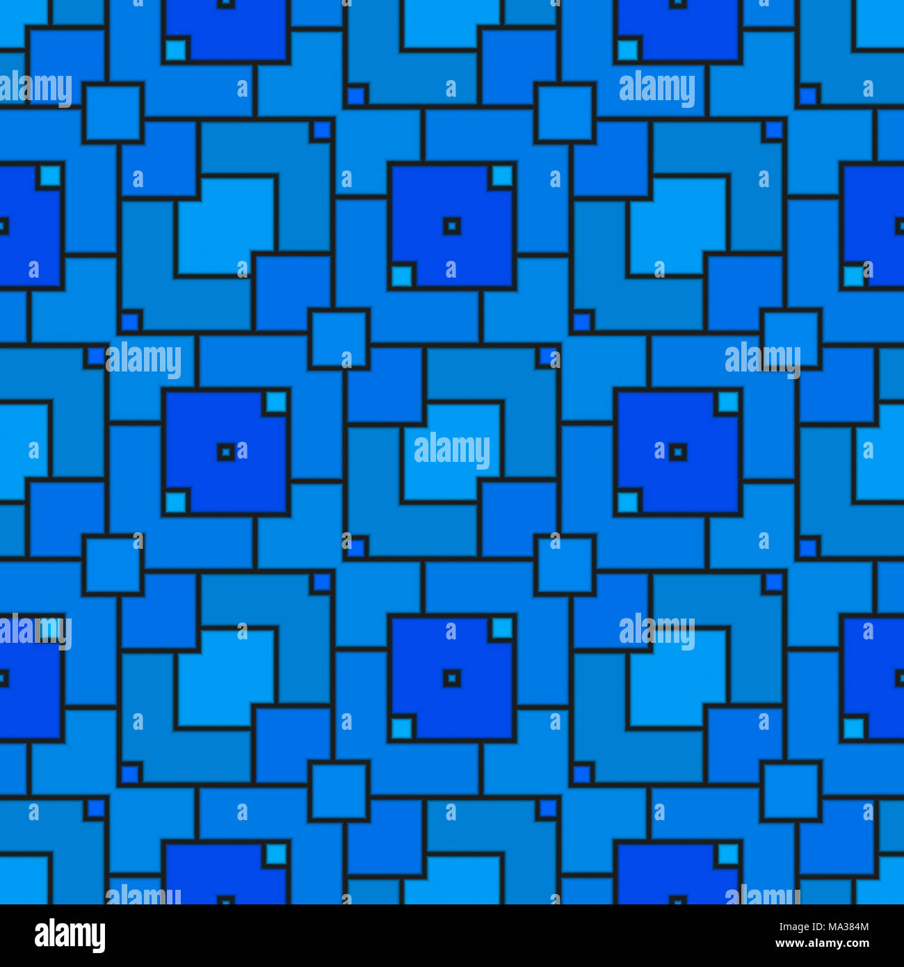 Keramikfliesen, Azulejos, den typischen portugiesischen Textur, Muster Stockfoto