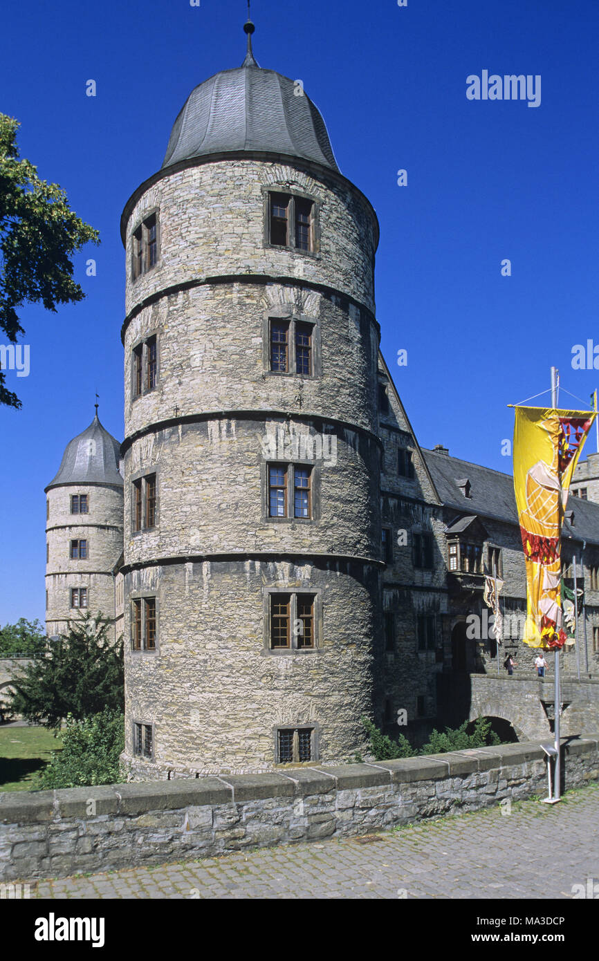Hohenburg wewelsburg Fotos und Bildmaterial in hoher Auflösung Alamy