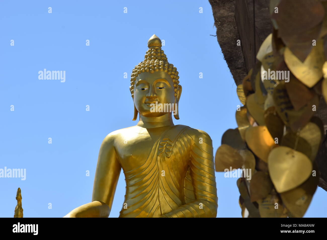 Big Buddha, Phuket, Thailand Stockfoto