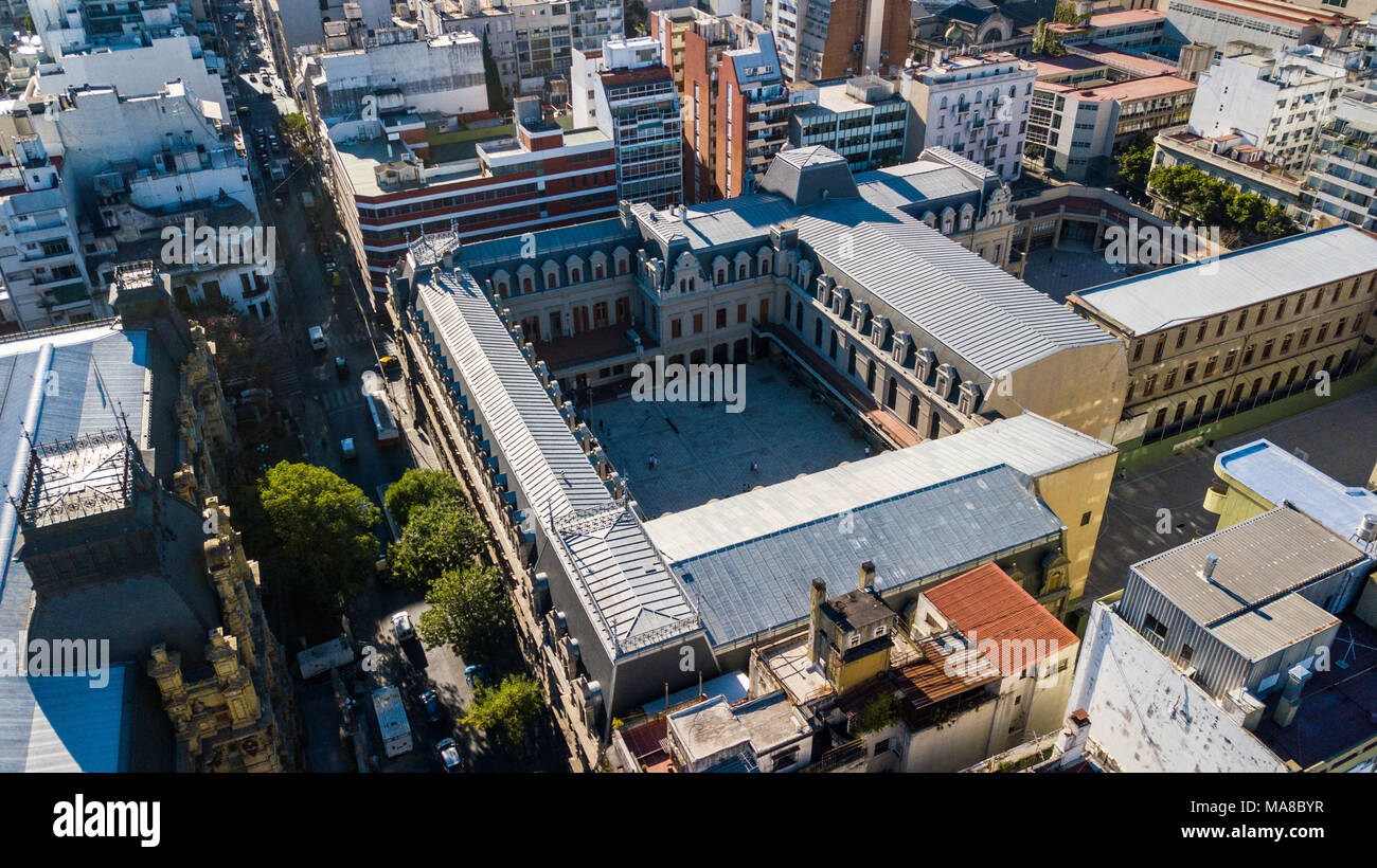 La salle de buenos aires Fotos und Bildmaterial in hoher Auflösung