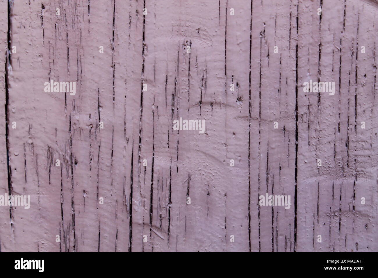 Holz- Hintergrund der Kontrollleiste, gerissene Textur, die alte Oberfläche Stockfoto