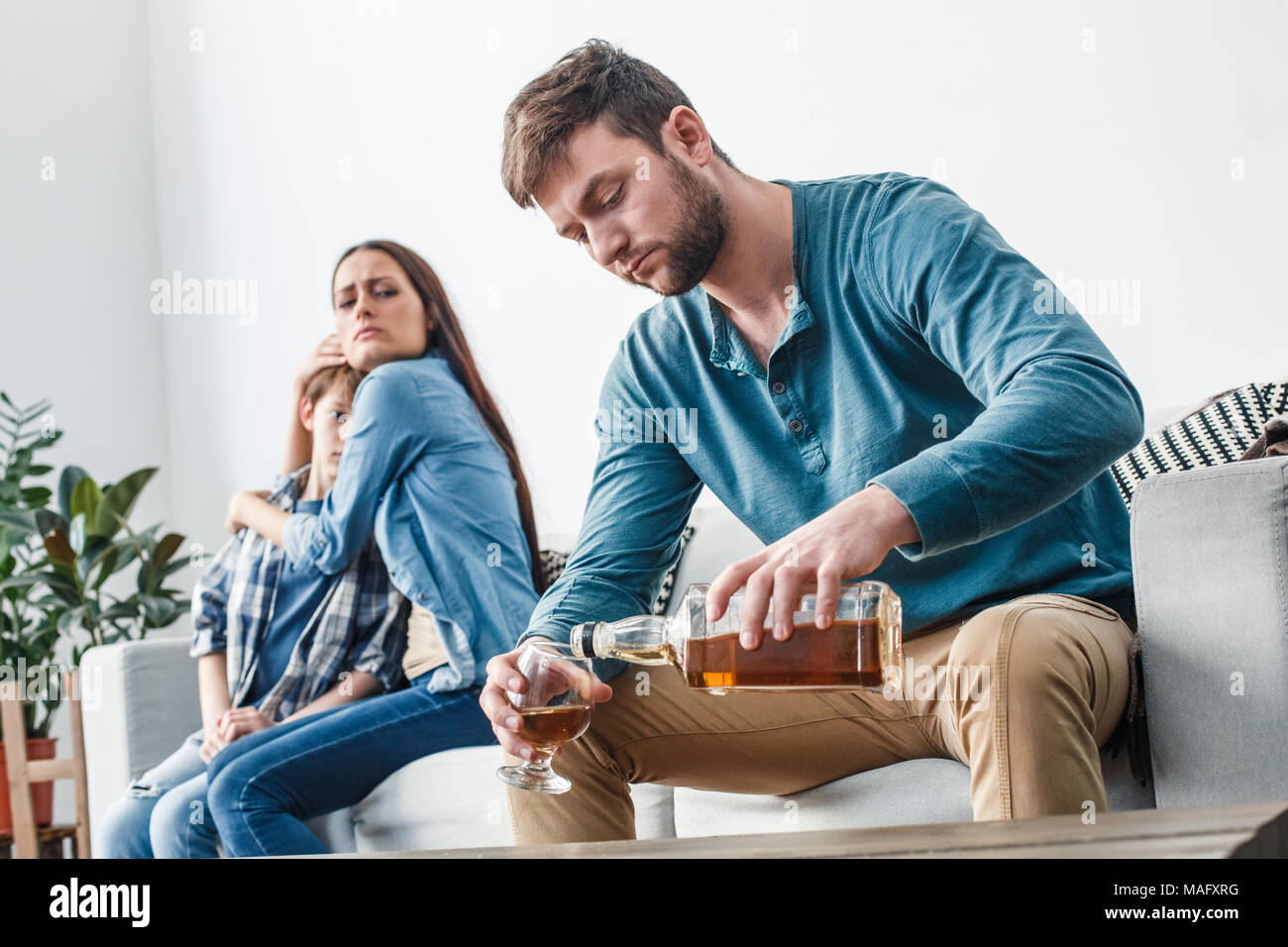 Frauen suchen mann wie vater