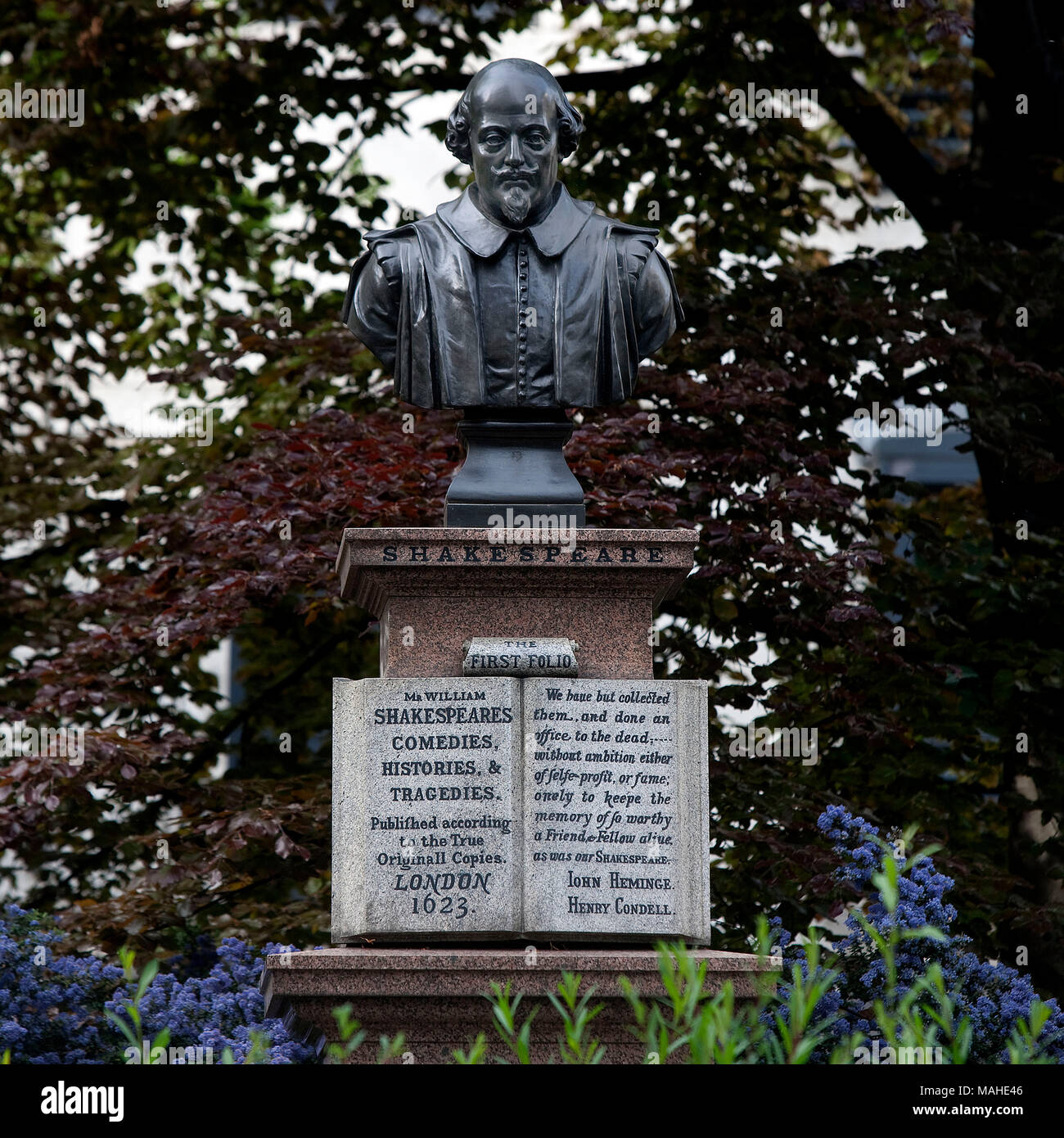 John heminge Fotos und Bildmaterial in hoher Auflösung Alamy