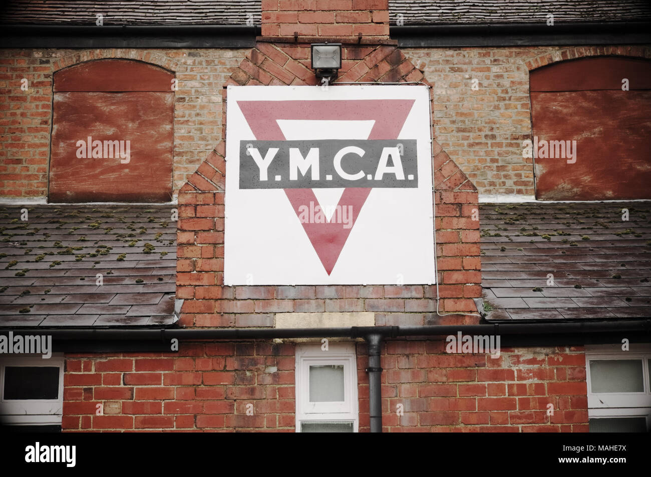 Was Heißt Ymca Auf Deutsch