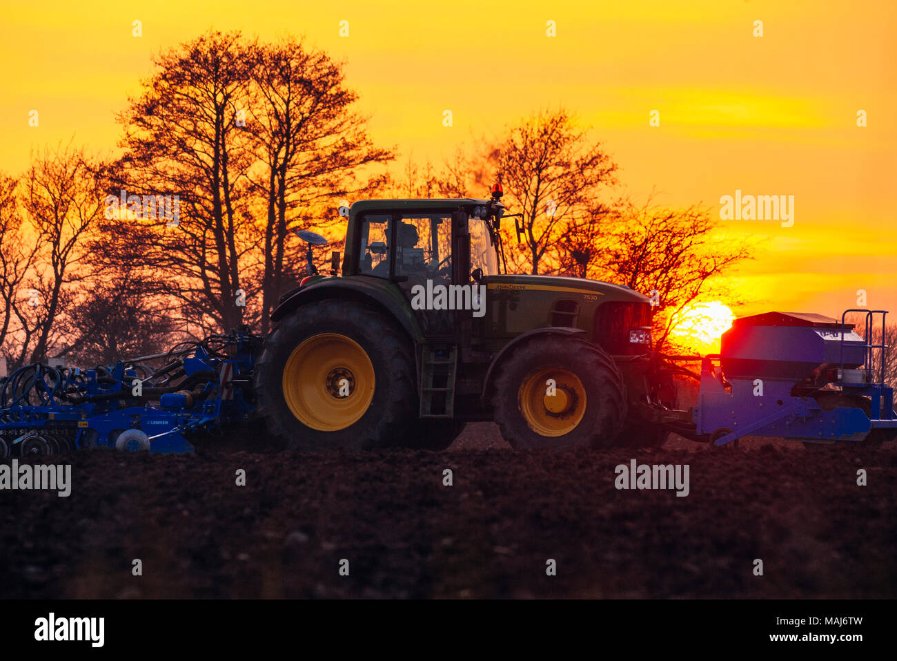 Bauernhof einstellung Fotos und Bildmaterial in hoher Auflösung Alamy