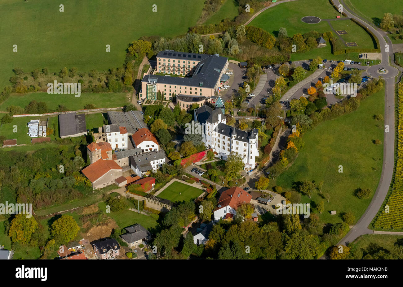 Casino Schlossberg Nennig Casino Schlossberg Nennig
