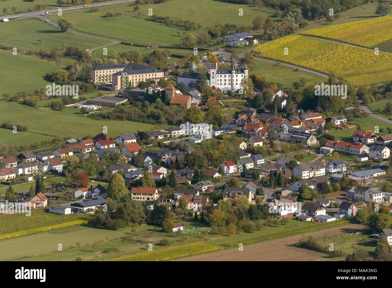 Casino Schlossberg Nennig Casino Schlossberg Nennig
