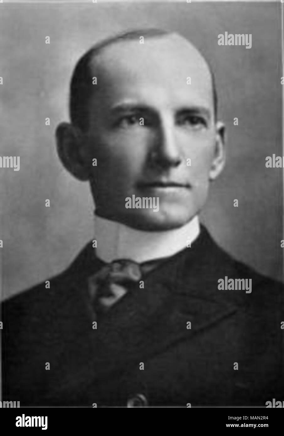 United States Kongressabgeordnete Richard W. Austin von Tennessee. . Veröffentlicht 1917. Fotograf Stockfoto