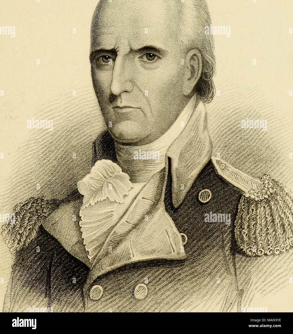 "Die poetische Werke von Fitz-Greene Halleck: Nun zuerst gesammelt; mit stahlstichen illustriert, die anhand von Zeichnungen, die von Amerikanischen Künstlern" (1850) Stockfoto