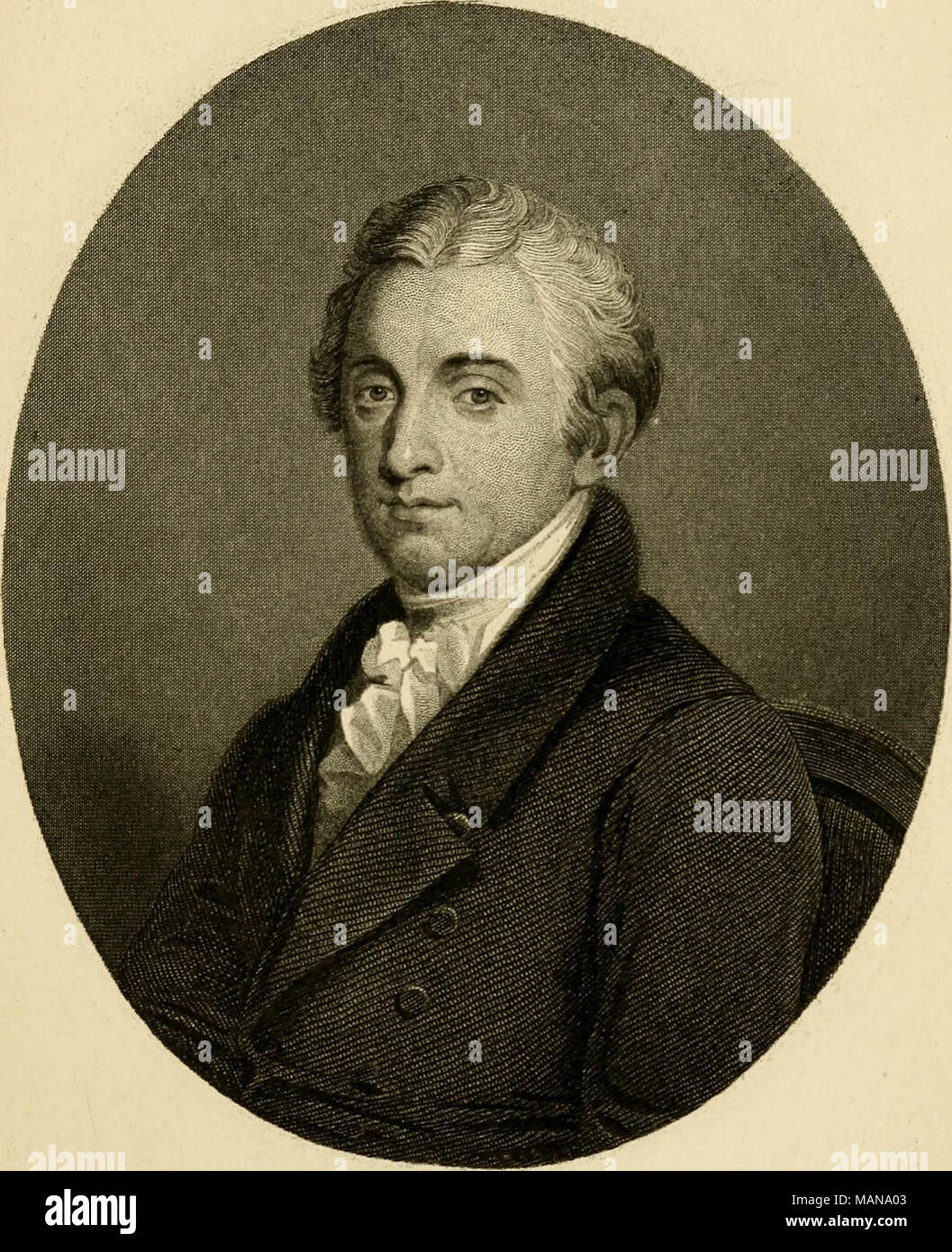 "Die poetische Werke von Fitz-Greene Halleck: Nun zuerst gesammelt; mit stahlstichen illustriert, die anhand von Zeichnungen, die von Amerikanischen Künstlern" (1850) Stockfoto