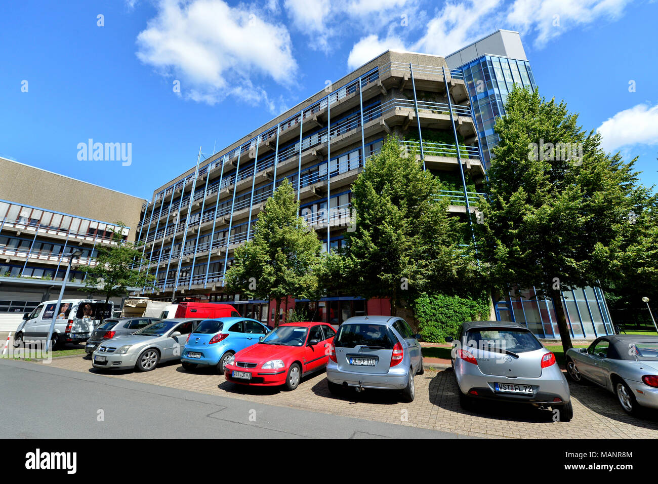 University oldenburg Fotos und Bildmaterial in hoher Auflösung Alamy